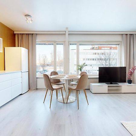 Bellarova Apartments VI Rovaniemi Bagian luar foto